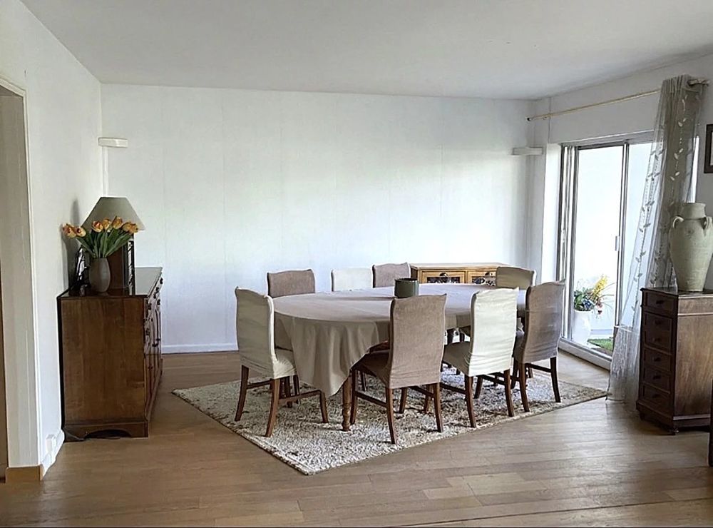 � vendre  Appartement Ville-d'Avray (92410)