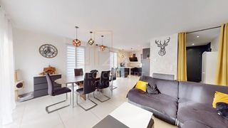  Maison � vendre 5 pi�ces 116 m�