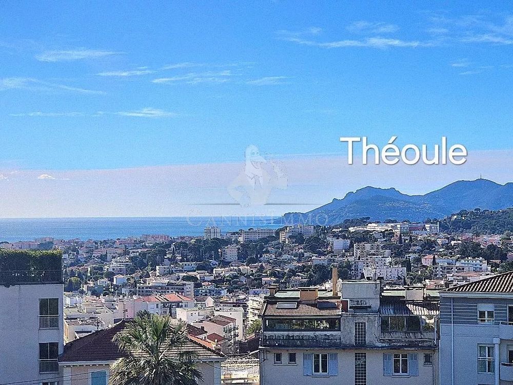 � vendre  Appartement Le Cannet (06110)