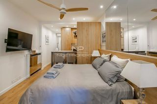  Appartement � vendre 1 pi�ce 23 m�