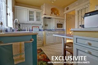  Maison � vendre 5 pi�ces 107 m�