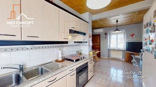  Maison � vendre 3 pi�ces 83 m�