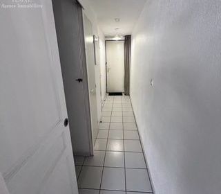  Appartement � vendre 2 pi�ces 28 m�