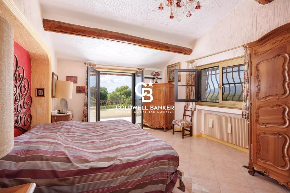 � vendre  Maison La Colle-sur-Loup (06480)