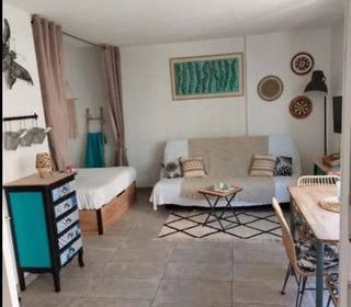  Appartement � louer 1 pi�ce 30 m�