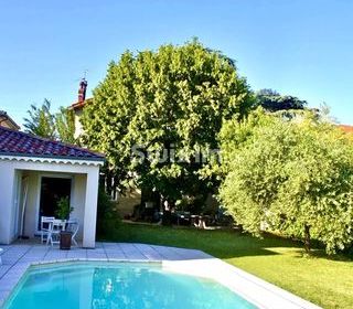  Maison � vendre 9 pi�ces 174 m�