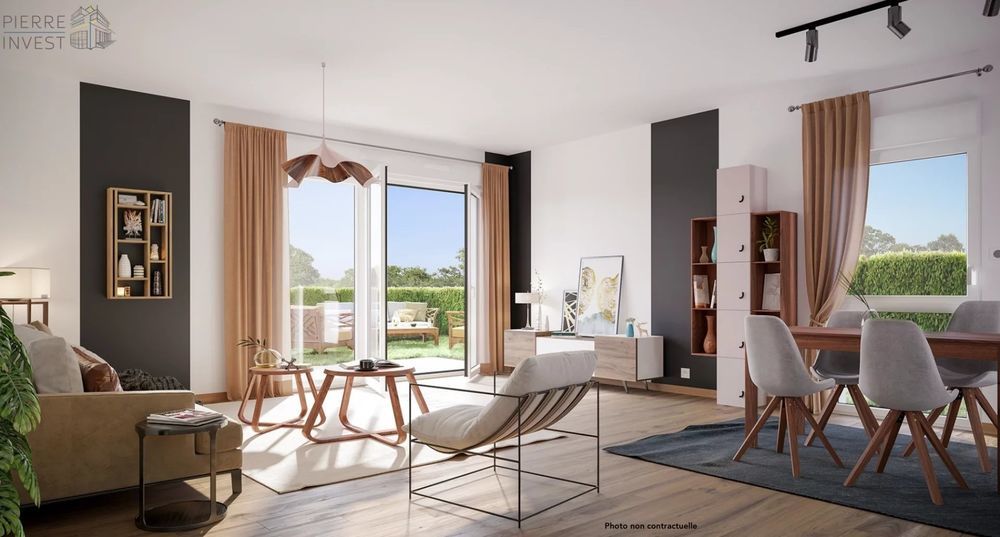 � vendre  Appartement Courbevoie (92400)