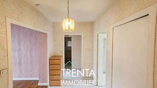  Appartement � vendre 3 pi�ces 65 m�