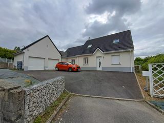  Maison � vendre 6 pi�ces 150 m�