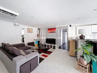  Appartement � vendre 4 pi�ces 90 m�