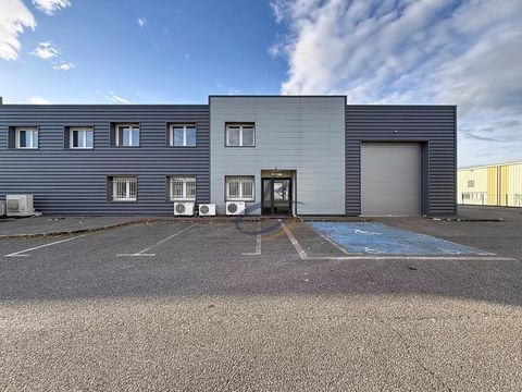 Local commercial 2198 38300 Bourgoin-jallieu