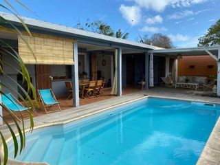  Maison � vendre 6 pi�ces 134 m�