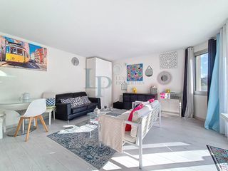  Appartement � vendre 2 pi�ces 54 m�