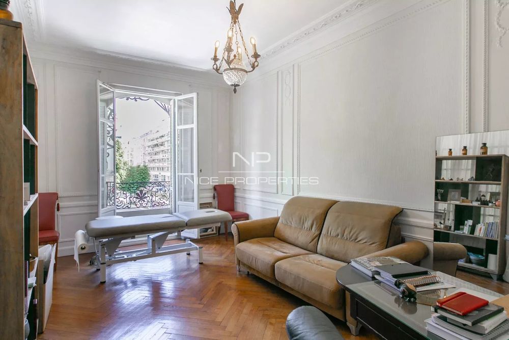 � vendre  Appartement Nice (06000)