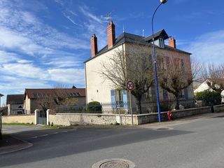  Maison � vendre 8 pi�ces 170 m�