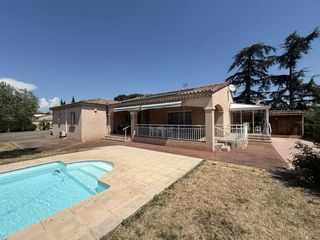  Maison � vendre 7 pi�ces 175 m�