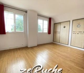  Maison � vendre 5 pi�ces 110 m�