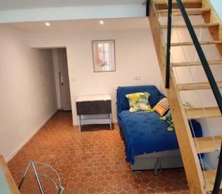  Appartement � louer 1 pi�ce 20 m�