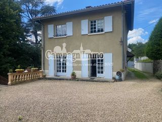  Maison � vendre 6 pi�ces 