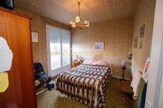  Maison � vendre 4 pi�ces 76 m�