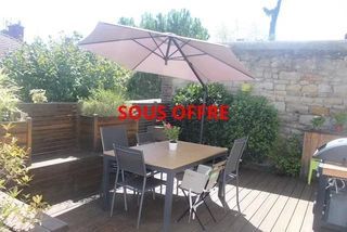  Maison � vendre 6 pi�ces 116 m�