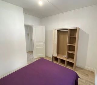  Appartement � louer 2 pi�ces 35 m�