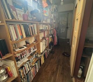  Appartement � vendre 3 pi�ces 60 m�