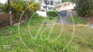  Terrain � vendre 585 m�