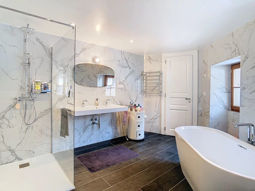 � vendre  Appartement �vian-les-Bains (74500)