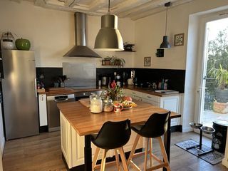  Maison � vendre 11 pi�ces 350 m�