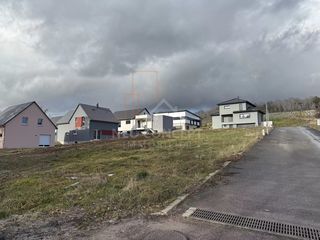  Terrain � vendre 656 m�