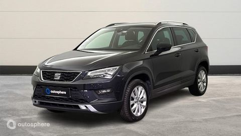Seat Ateca 1.5 TSI 150ch ACT Start&Stop Style Business Euro6d-T 2019 occasion Ch&acirc;tellerault 86100