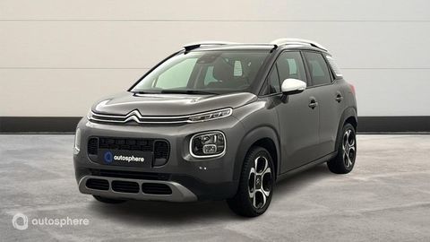 Citro&euml;n C3 Aircross PureTech 130ch S&S Shine EAT6 2021 occasion Champniers 16430