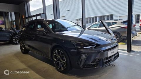 Cupra Leon 1.5 eTSI 150ch V DSG7 2025 occasion Niort 79000