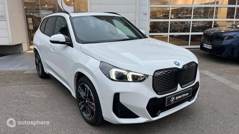 BMW X1 ieDrive20 204ch M Sport 2026 occasion N&icirc;mes 30000