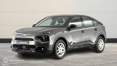 Citro&euml;n C4 BlueHDi 110ch S&S Feel 2021 occasion Clermont-Ferrand 63000