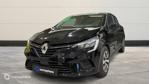 Renault Clio 1.0 TCe 90ch Equilibre 2023 occasion Clermont-Ferrand 63000