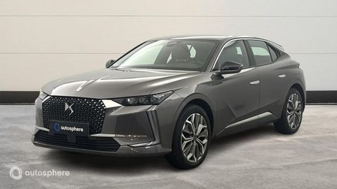 Citro&euml;n DS4 E-TENSE 225ch Trocadero 2023 occasion Champniers 16430