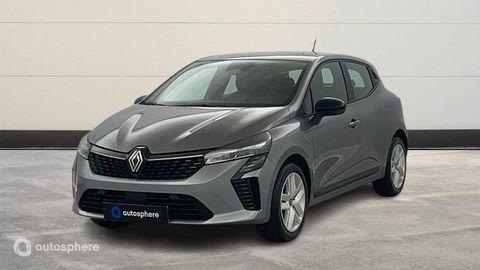 Renault Clio 1.5 dCi 100ch Evolution - 25 2025 occasion Loison-sous-Lens 62218