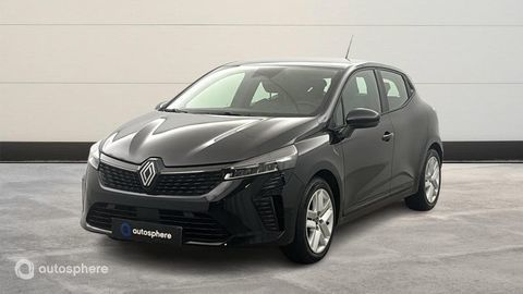 Renault Clio 1.6 E-Tech 145ch full hybrid Evolution - 24 2025 occasion Cr&eacute;teil 94000