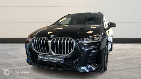 BMW Serie 2 220i 170ch M Sport DKG7 2025 occasion Villeneuve-d'Ascq 59650