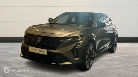 Renault Rafale 1.2 E-Tech full hybrid 200ch Techno - 25 2025 occasion Thonon-les-Bains 74200