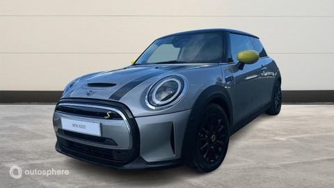 Mini Cooper SE 184ch Edition Premium Plus BVA 5CV 2023 occasion M&eacute;rignac 33700