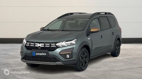 Dacia Jogger 1.6 hybrid 140ch Extreme 7 places -24 2025 occasion Meaux 77100