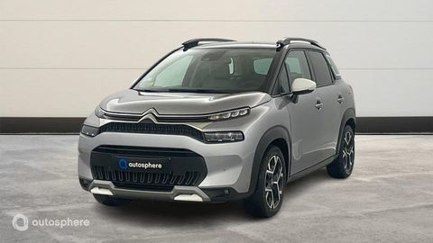 Citro&euml;n C3 Aircross BlueHDi 110ch S&S Shine Pack 2021 occasion Reims 51100