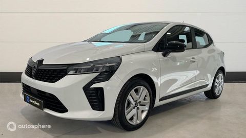 Renault Clio 1.5 dCi 100ch Evolution - 25 2025 occasion Marignane 13700