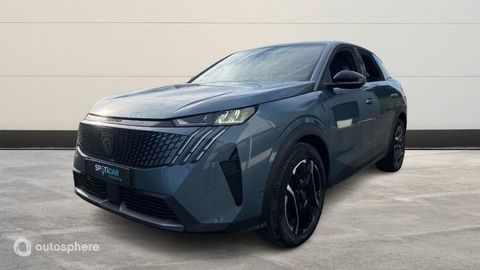 Peugeot 3008 Electrique 210ch Batterie 73 kWh Allure 2026 occasion Ch&acirc;tellerault 86100