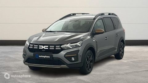 Dacia Jogger 1.6 hybrid 140ch Extreme+ 7 places -24 2025 occasion Sains-en-Gohelle 62114