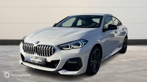 BMW Serie 2 220iA 178ch M Sport 9cv 2023 occasion Salon-de-Provence 13300