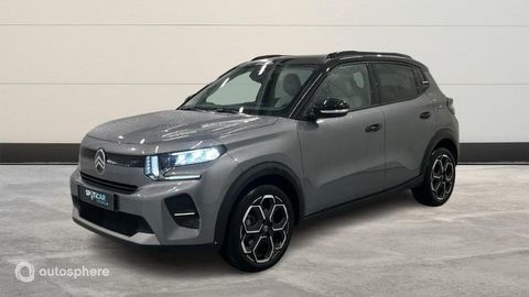 Citro&euml;n C3 1.2 Turbo 100ch MAX 2025 occasion ORTHEZ 64300